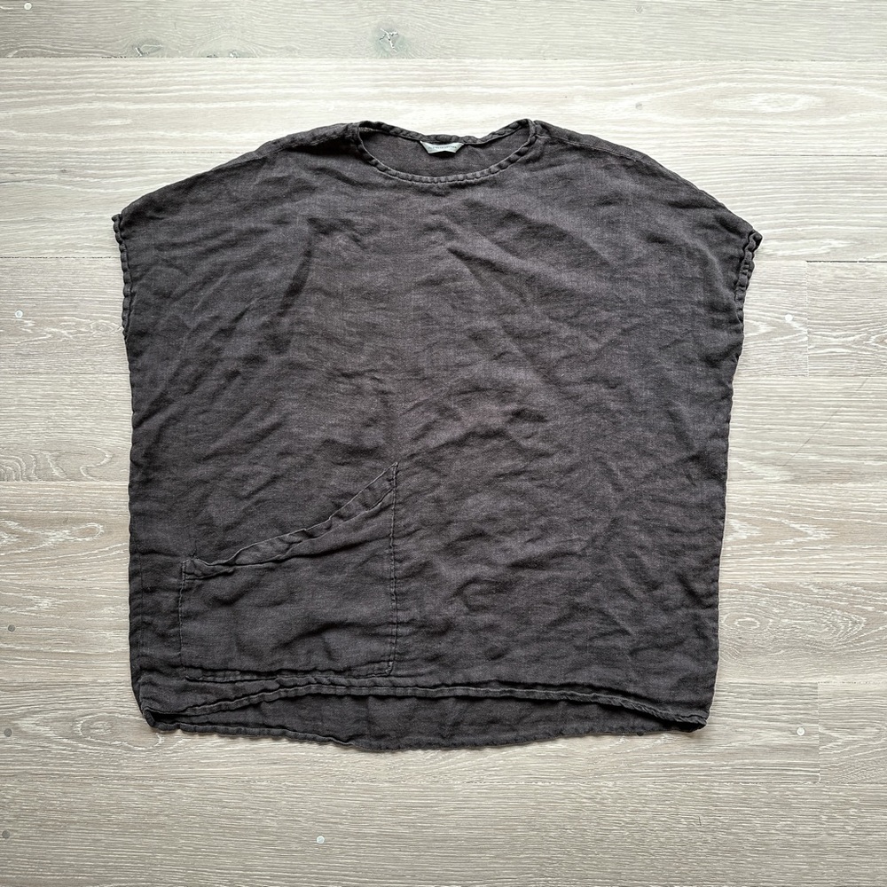 Elizabeth Suzann Tunic